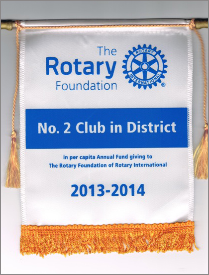 ogni Rotariano ogni anno b