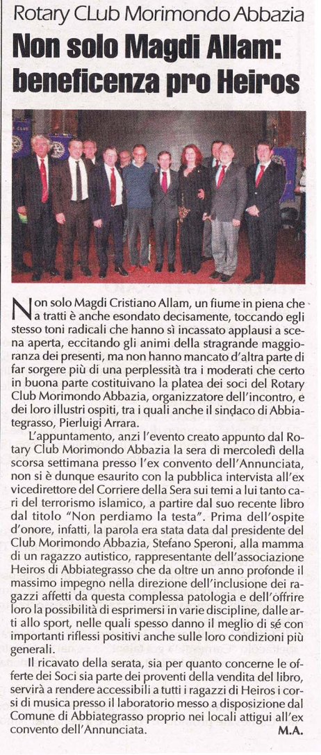 Magdi Allam - O.L. 13.2.15b