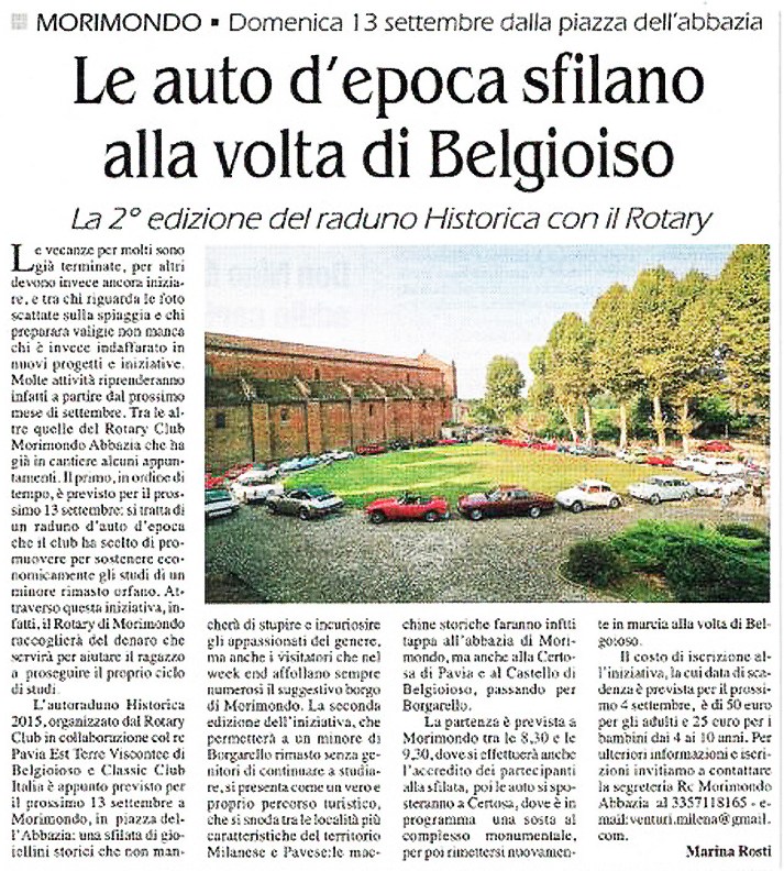 Ordine e Libertà 21