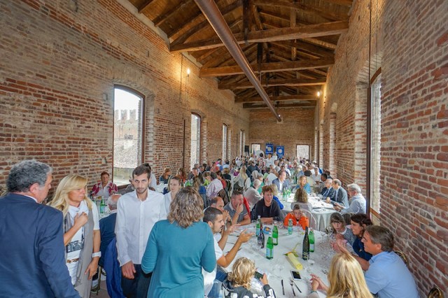 GR F2° Historica- Castello Belgioioso-1535