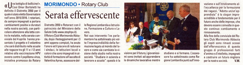 Ordine e Liberta 08042016