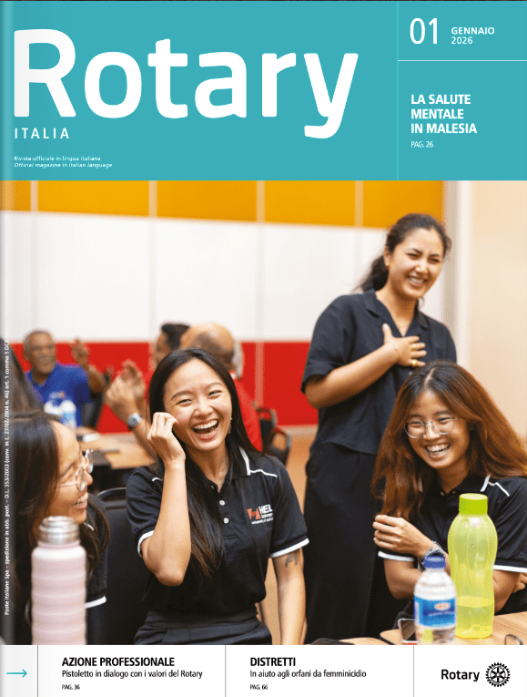 Rivista Rotary