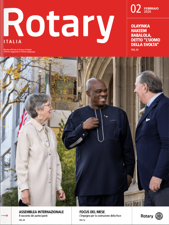 Rivista Rotary